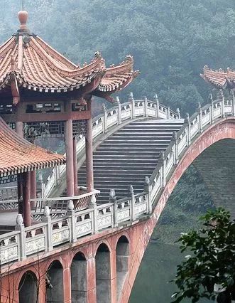 中国古建筑，一颗耀眼的东方明珠