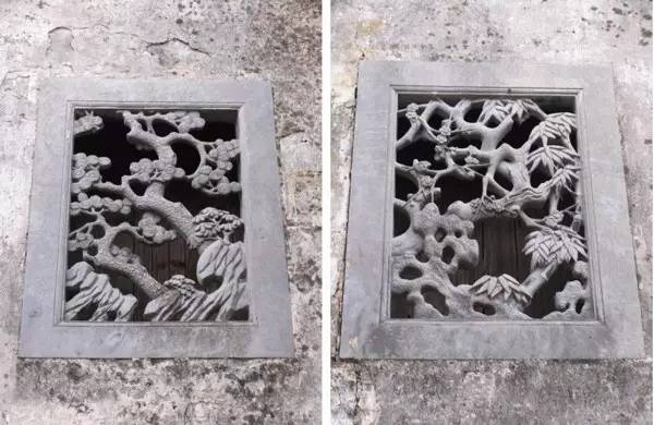 中国古建筑中的雕刻艺术，精美绝伦