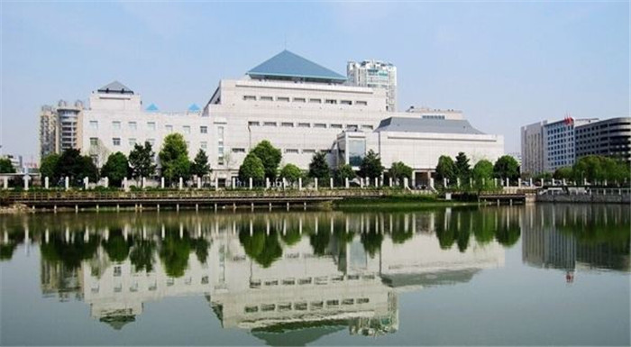 湖北武汉博物馆