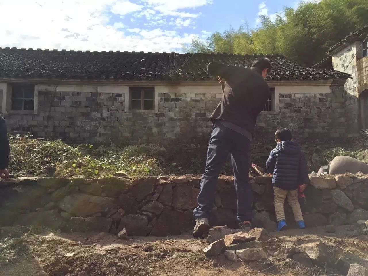 台州临海·草宿，骨子里流淌的乡愁烙印