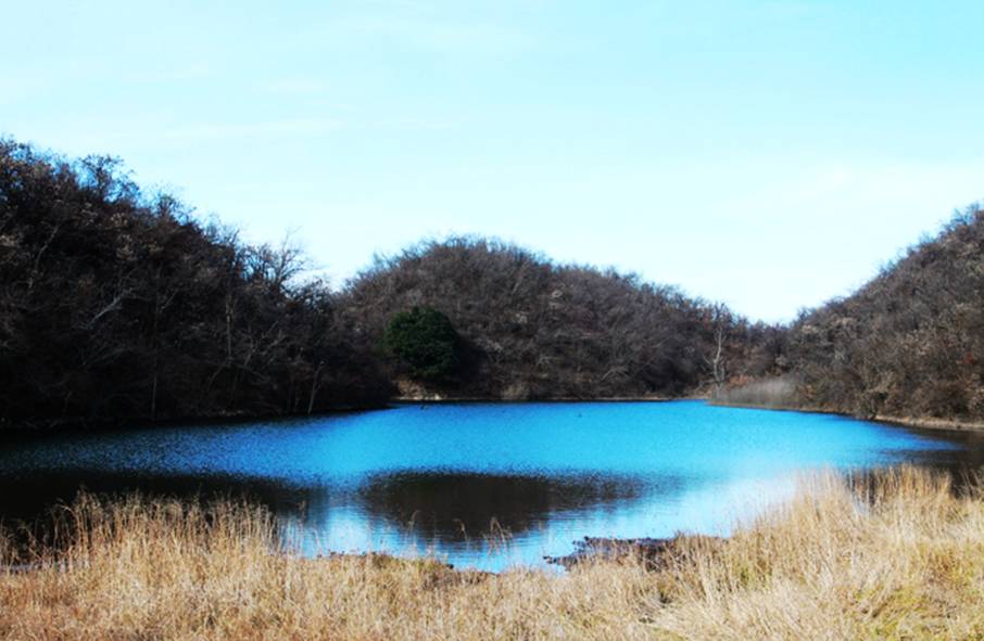 黄山云上民宿，看云卷云舒留住淳朴田园生活