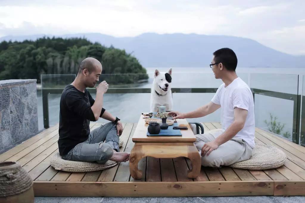 宛若故里，来丽江古城住最美民宿