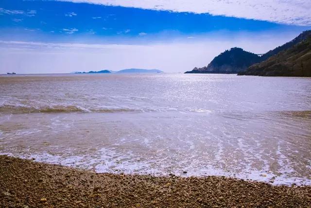 浙江台州蝶来三舍民宿