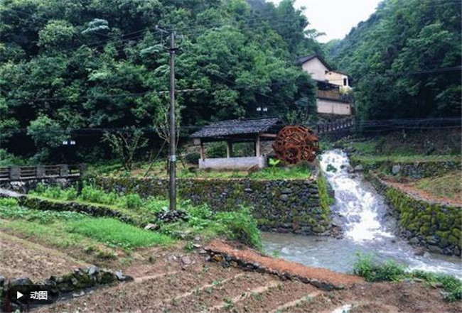 浙江淳安美客爱途民宿