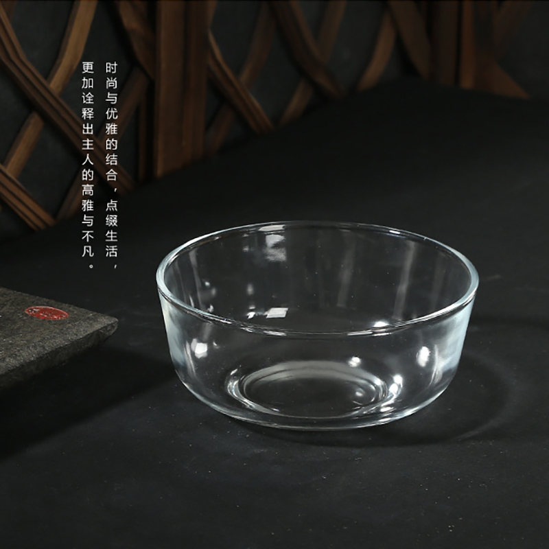 陶瓷玻璃茶洗水盂