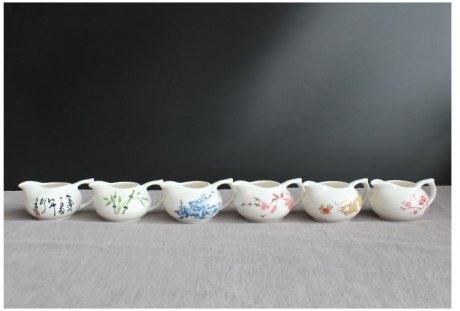 青花瓷陶瓷功夫茶具