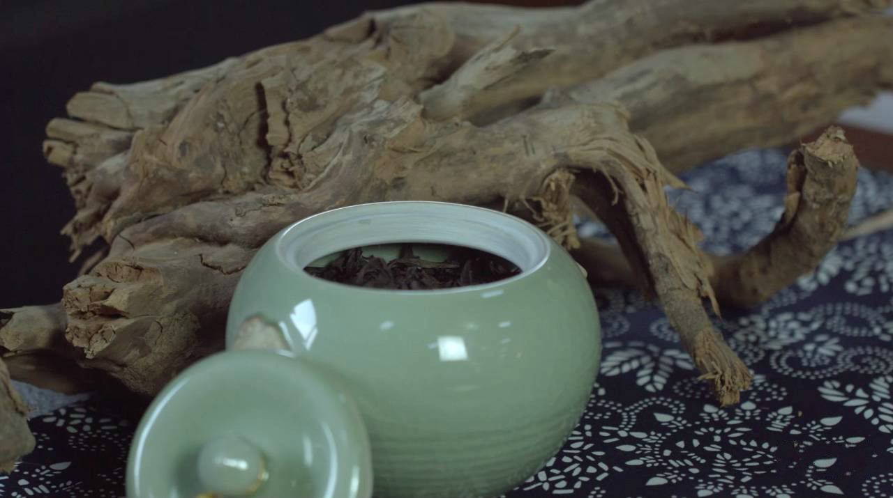 中国茶道禅茶馆，茶乃人生乐事